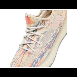 2021 Yeezy Boost 350 V2 'MX Oat' Size 9